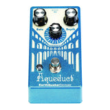 EarthQuaker Devices Aqueduct Pitch Vibrato Pedal