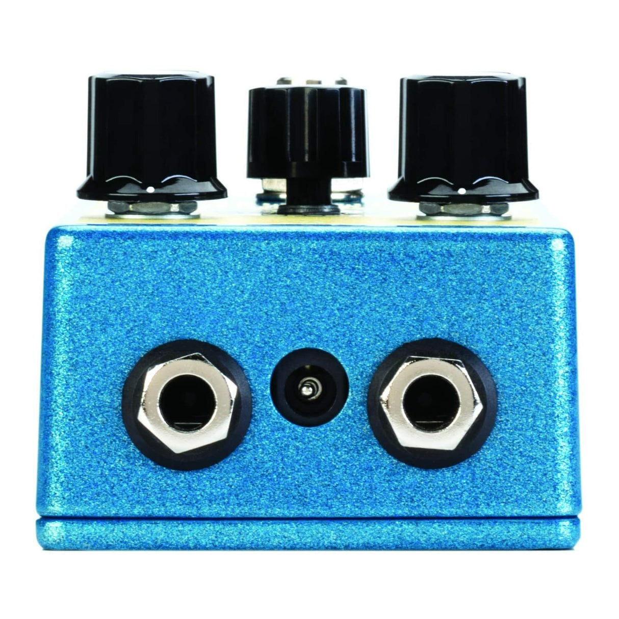 EarthQuaker Devices Aqueduct Pitch Vibrato Pedal