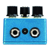 EarthQuaker Devices Aqueduct Pitch Vibrato Pedal