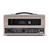 Blackstar St. James 50-Watt EL34 Tube Amp Head (Fawn)