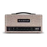 Blackstar St. James 50-Watt EL34 Tube Amp Head (Fawn)