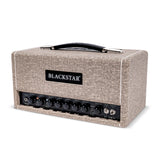 Blackstar St. James 50-Watt EL34 Tube Amp Head (Fawn)