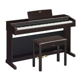 Yamaha ARIUS  YDP-145 88-Key Console Digital Piano (Dark Rosewood)