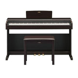 Yamaha ARIUS  YDP-145 88-Key Console Digital Piano (Dark Rosewood)