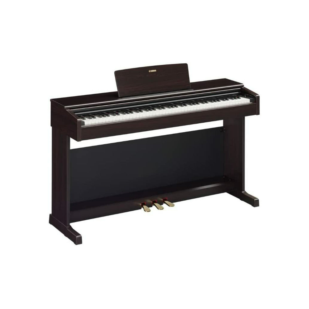 Yamaha ARIUS  YDP-145 88-Key Console Digital Piano (Dark Rosewood)