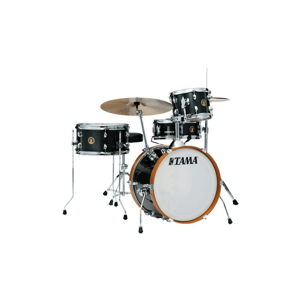Tama Club Jam Kit (Charcoal Mist)
