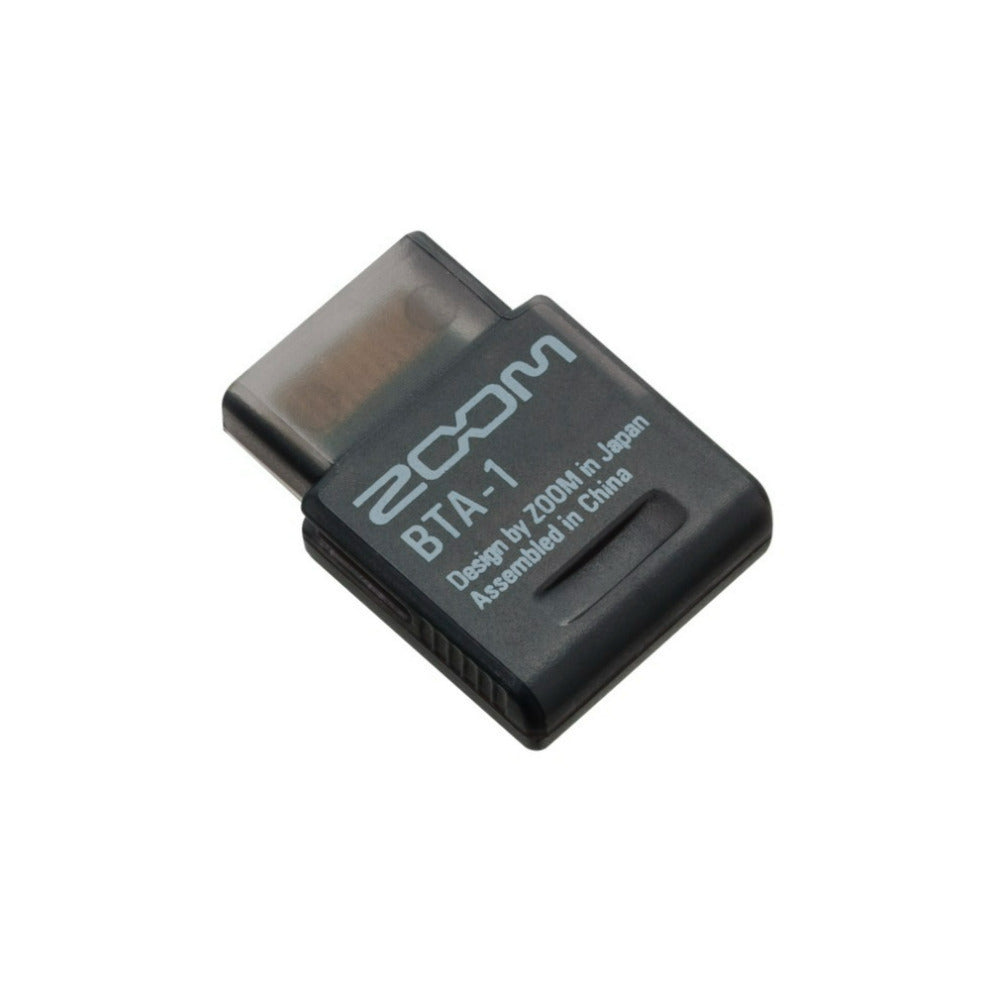 Zoom Bluetooth Adapter