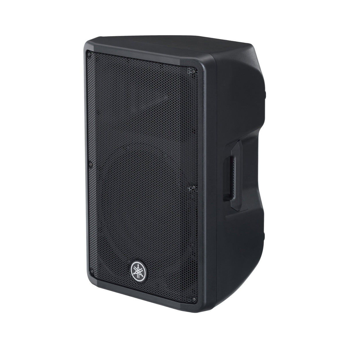 Yamaha DBR12 2-Way Powered Loudspeaker (12-inch)