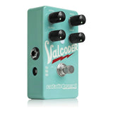 Catalinbread Valcoder Tremolo Pedal