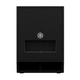 Yamaha DXS12MKII 12-Inch Powered Subwoofer