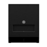 Yamaha DXS15MKII 15-inch Powered Subwoofer