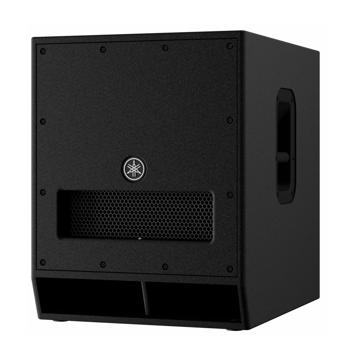 Yamaha DXS15MKII 15-inch Powered Subwoofer