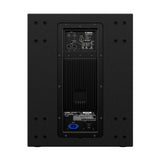 Yamaha DXS15MKII 15-inch Powered Subwoofer