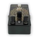 Catalinbread Galileo Treble Boost Foundation Overdrive Pedal