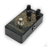 Catalinbread Galileo Treble Boost Foundation Overdrive Pedal (Open Box)