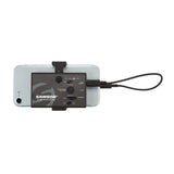 Samson Go Mic Mobile Wireless System with LM8 Lavalier and Beltpack Transmitter