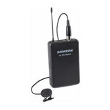 Samson Go Mic Mobile Wireless System with LM8 Lavalier and Beltpack Transmitter