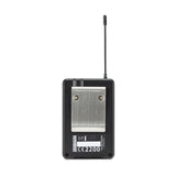 Samson Go Mic Mobile Wireless System with LM8 Lavalier and Beltpack Transmitter