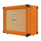 Orange Amps Crush 20W 4 Stage Preamp Analogue Combo Amp