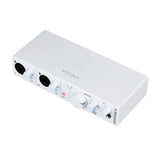 Arturia Minifuse 2 Interface (White)