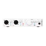 Arturia Minifuse 2 Interface (White)