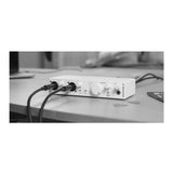 Arturia Minifuse 2 Interface (White)