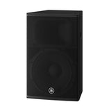 Yamaha DHR15 1000W Loudspeaker (15-Inch)