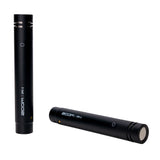 Zoom ZPC-1 Matched Pair Pencil Condenser Microphones (Open Box)
