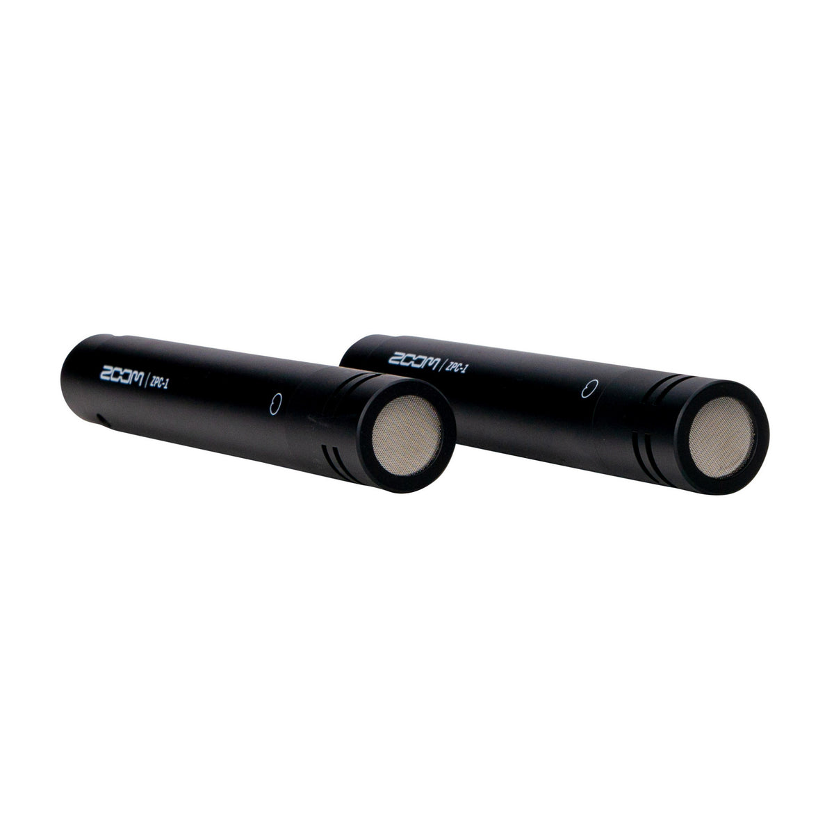 Zoom ZPC-1 Matched Pair Pencil Condenser Microphones (Open Box)