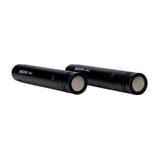 Zoom ZPC-1 Matched Pair Pencil Condenser Microphones (Open Box)