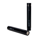 Zoom ZPC-1 Matched Pair Pencil Condenser Microphones (Open Box)