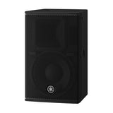 Yamaha DHR10 700W Powered Loudspeaker (10-Inch)