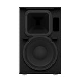 Yamaha DHR10 700W Powered Loudspeaker (10-Inch)