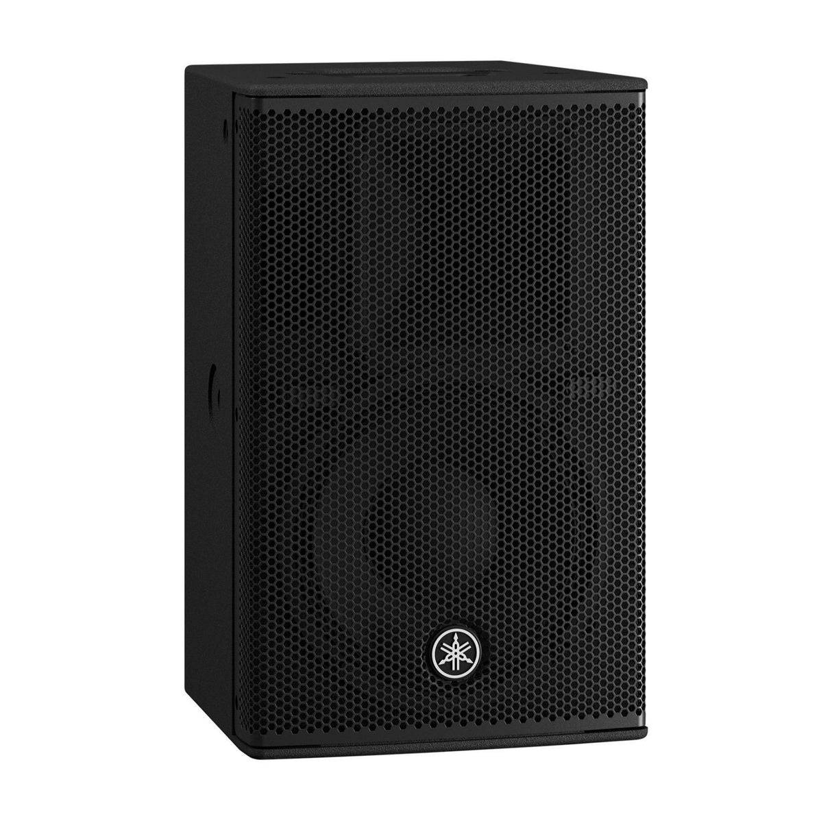 Yamaha DHR10 700W Powered Loudspeaker (10-Inch)