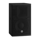 Yamaha DHR10 700W Powered Loudspeaker (10-Inch)