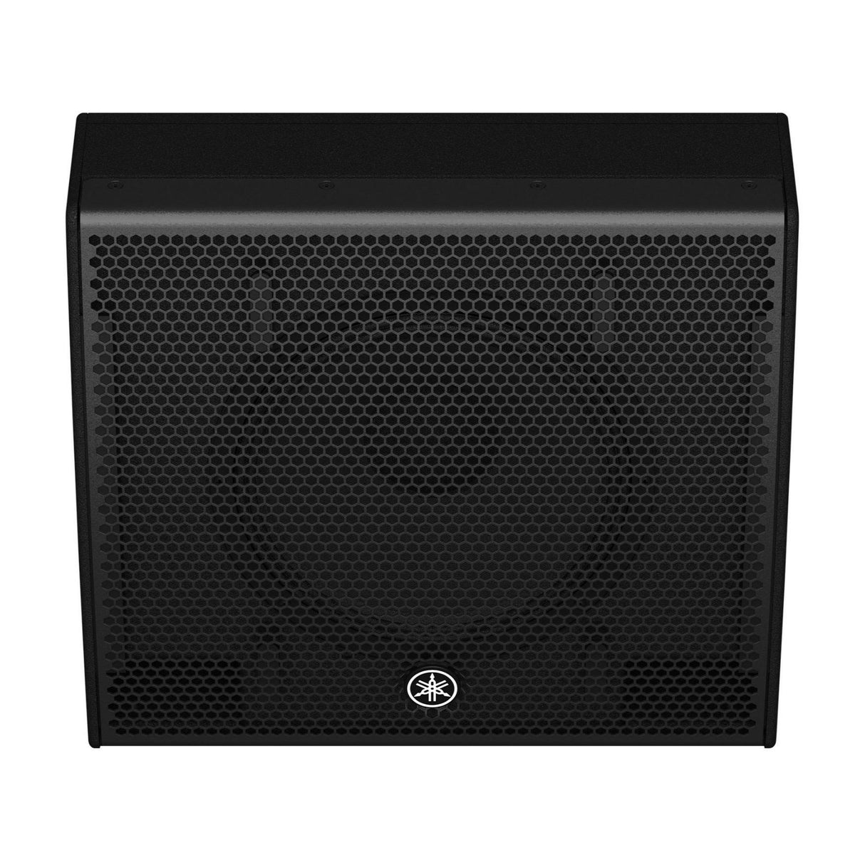 Yamaha DHR12M 1000W 12-Inch Powered Loudspeaker