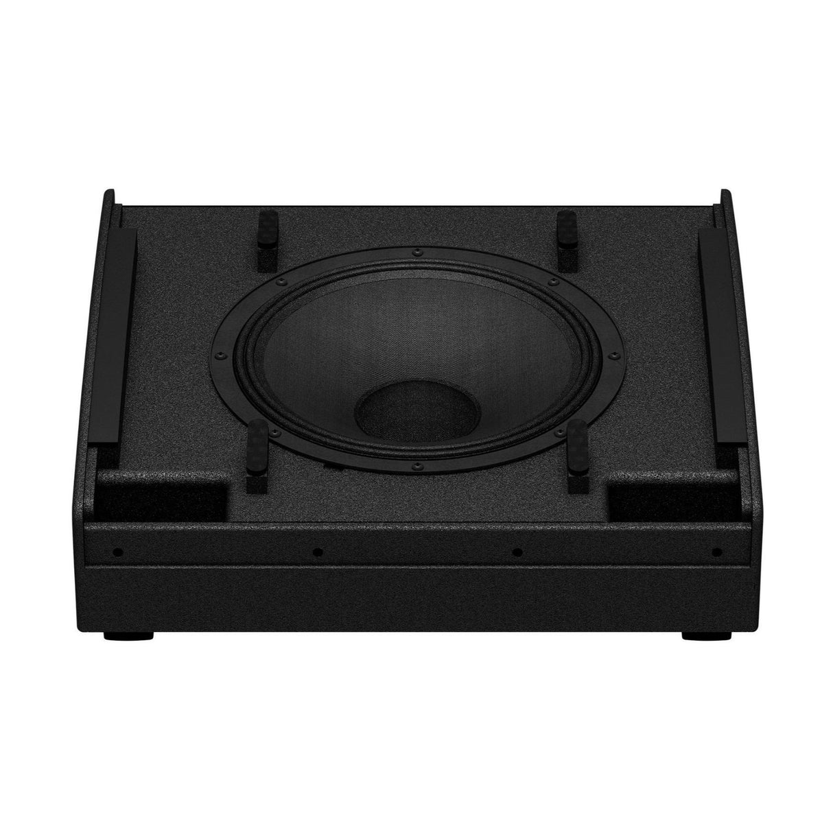 Yamaha DHR12M 1000W 12-Inch Powered Loudspeaker