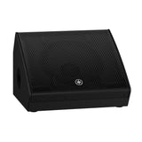 Yamaha DHR12M 1000W 12-Inch Powered Loudspeaker