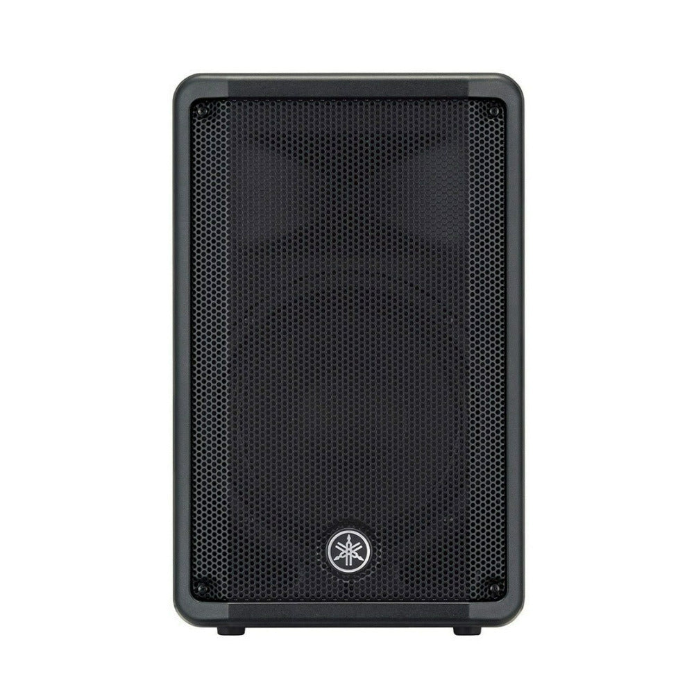 Yamaha DBR10 Powered Speaker (700W, 10-Inch LF, 1-Inch Compression Driver)