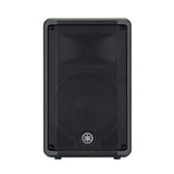 Yamaha DBR10 Powered Speaker (700W, 10-Inch LF, 1-Inch Compression Driver)