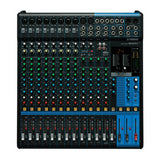Yamaha MG16XU 16-Input 6-Bus Mixer