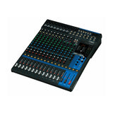 Yamaha MG16XU 16-Input 6-Bus Mixer