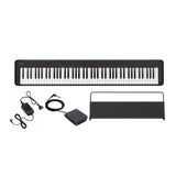 Casio CDP-S160 88-Key Digital Piano