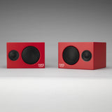 Nord Piano Monitor V2 Active Stereo Speakers (Pair)