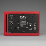 Nord Piano Monitor V2 Active Stereo Speakers (Pair)