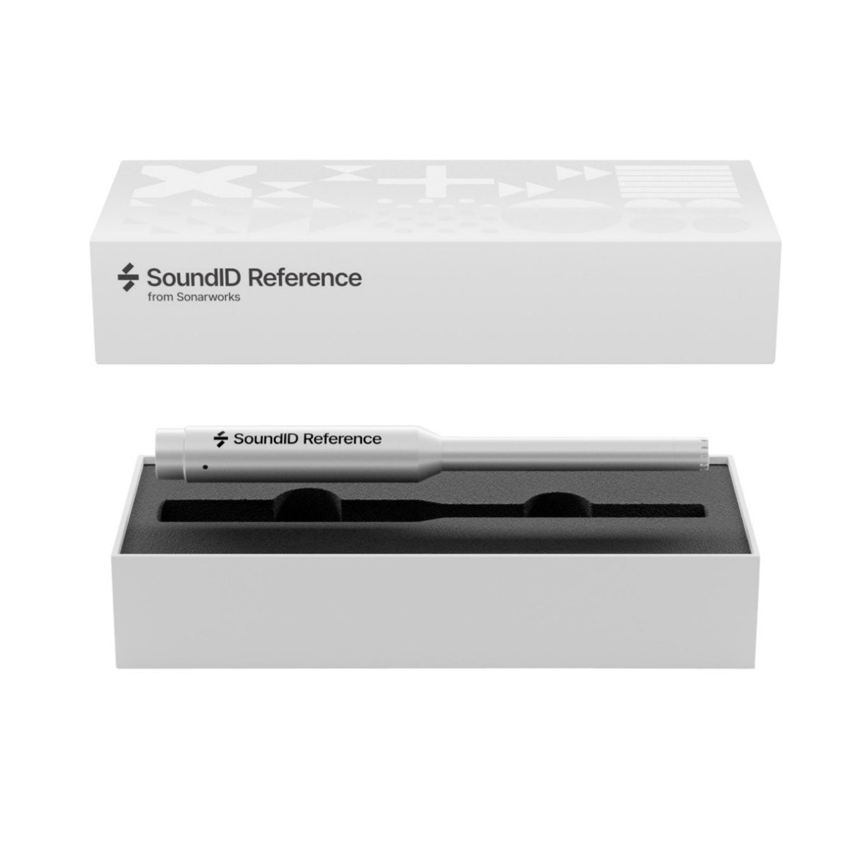 Sonarworks SoundID Reference Software for Speakers-Headphones with Microphone