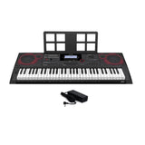 Casio CT-X5000 61-Key Piano Style Standard Portable Keyboard