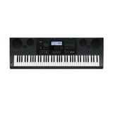 Casio WK-6600 76-Key Workstation Keyboard with Sequencer and Mixer