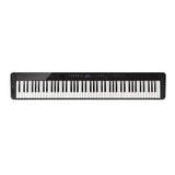 Casio PX-S3100 88-Key Digital Piano (Black)