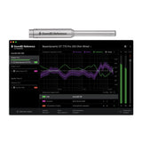 Sonarworks SoundID Reference Software for Speakers-Headphones with Microphone
